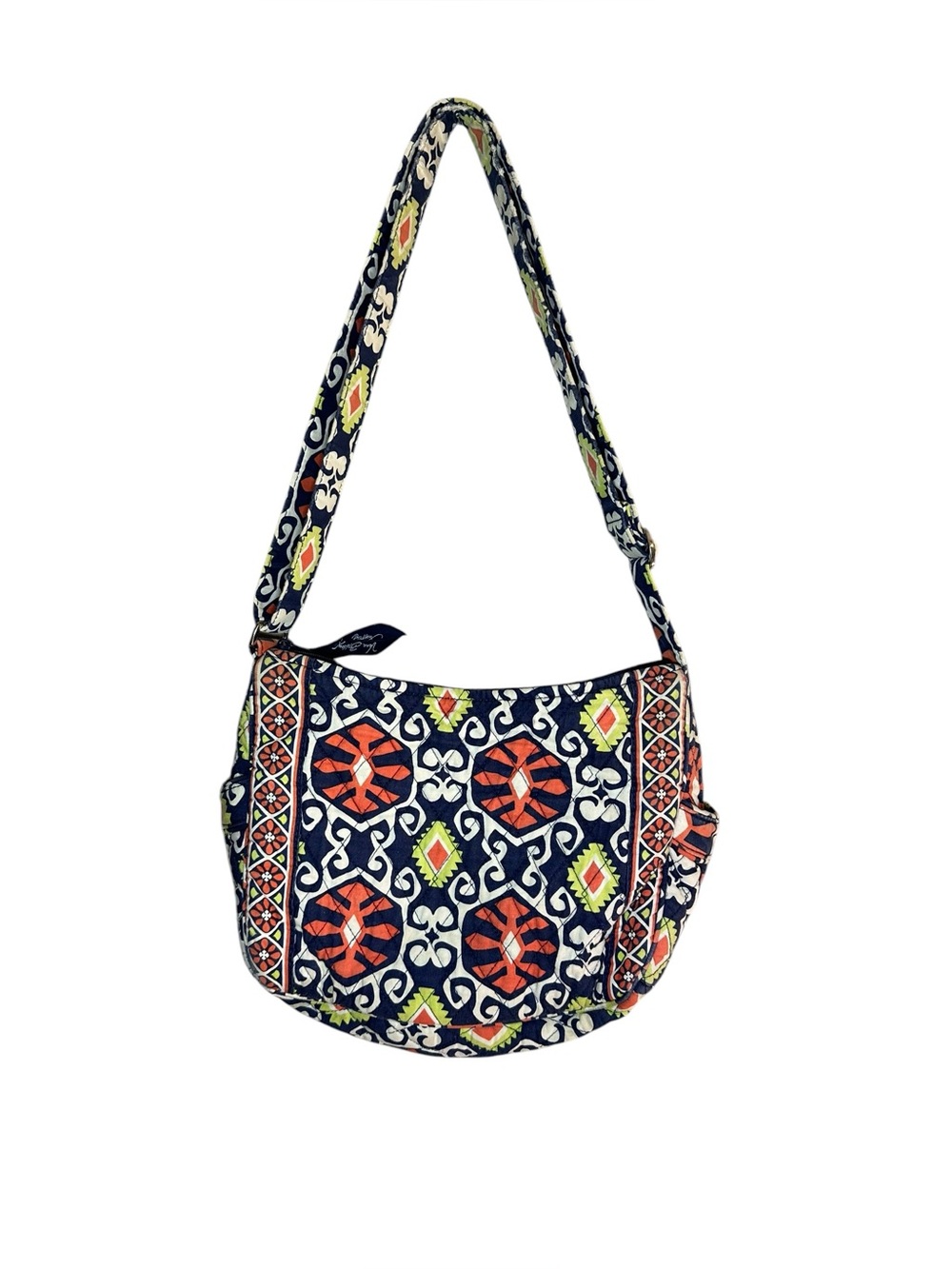 Vera Bradley Sun Valley shoulder bag - Picture 2 of 6